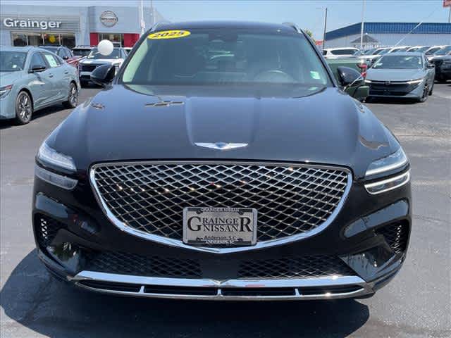 Used 2025 Genesis GV70 SUV