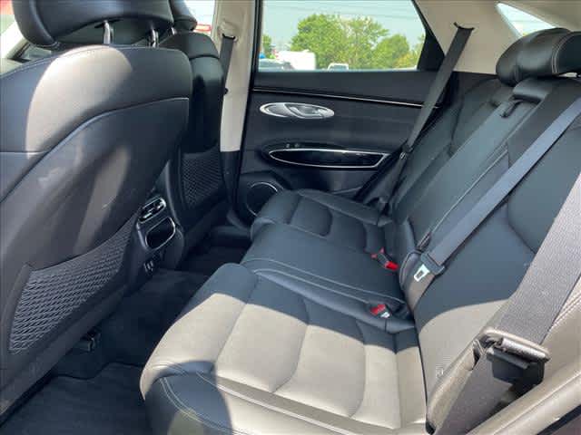 Used 2025 Genesis GV70 SUV