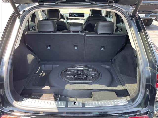 Used 2025 Genesis GV70 SUV