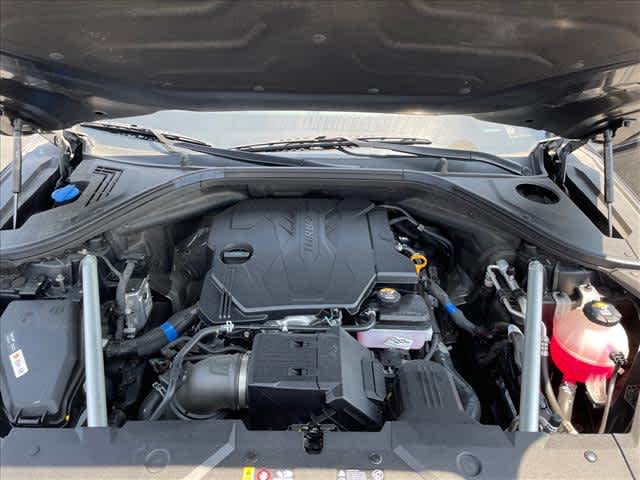Used 2025 Genesis GV70 SUV