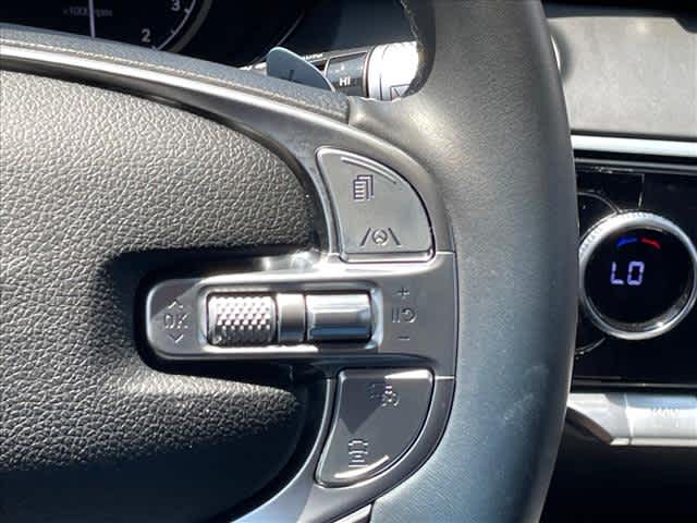 Used 2025 Genesis GV70 SUV