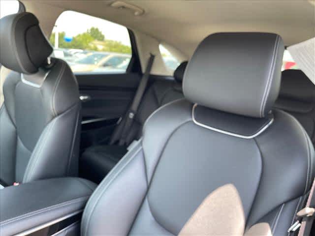 Used 2025 Genesis GV70 SUV