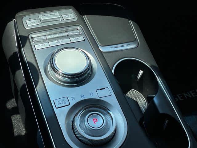 Used 2025 Genesis GV70 SUV