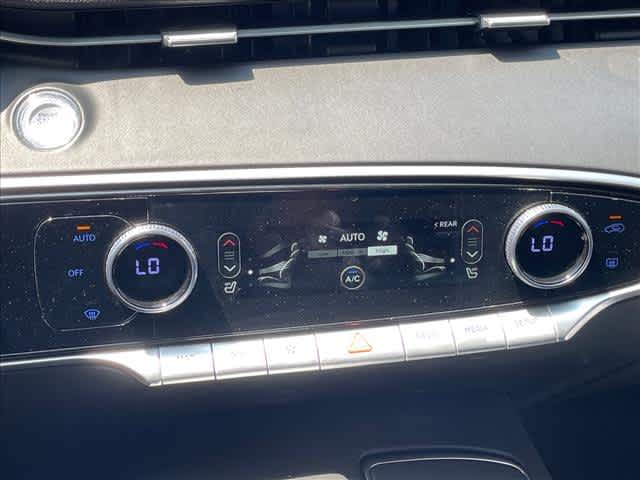 Used 2025 Genesis GV70 SUV