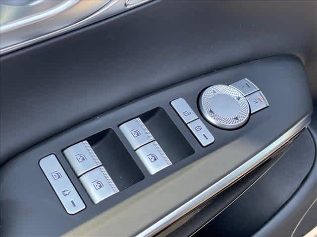 Used 2025 Genesis GV70 SUV