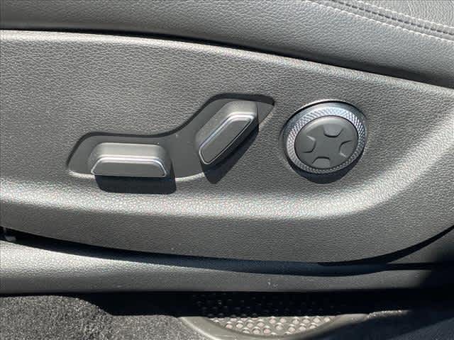 Used 2025 Genesis GV70 SUV