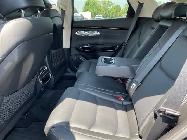 Used 2025 Genesis GV70 SUV