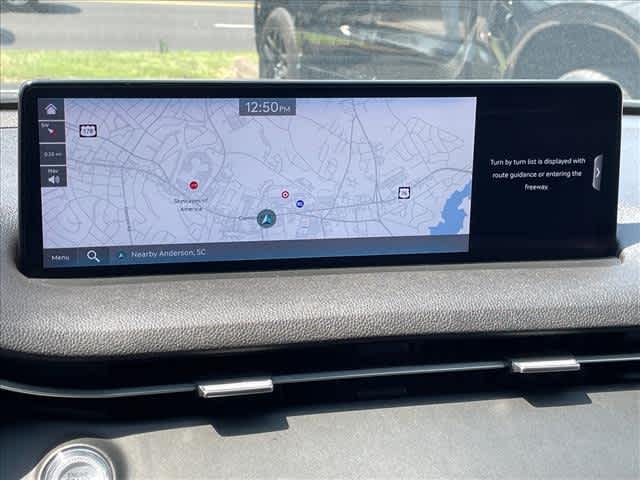 Used 2025 Genesis GV70 SUV
