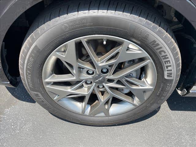 Used 2025 Genesis GV70 SUV