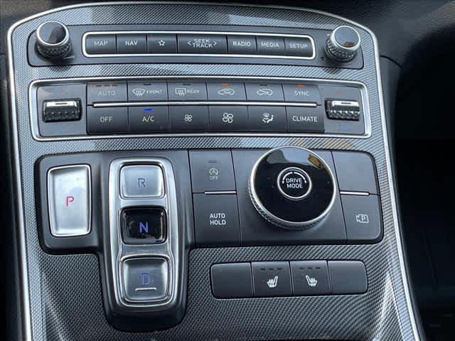 Used 2023 Hyundai Santa Fe SUV