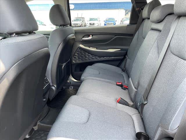 Used 2023 Hyundai Santa Fe SUV