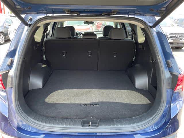 Used 2023 Hyundai Santa Fe SUV