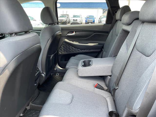 Used 2023 Hyundai Santa Fe SUV