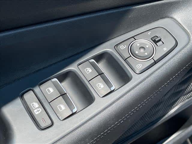 Used 2023 Hyundai Santa Fe SUV