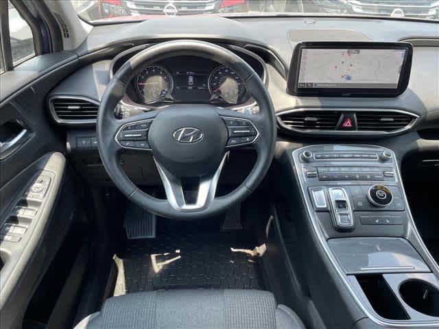 Used 2023 Hyundai Santa Fe SUV