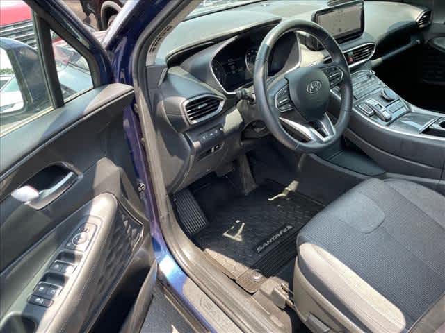 Used 2023 Hyundai Santa Fe SUV
