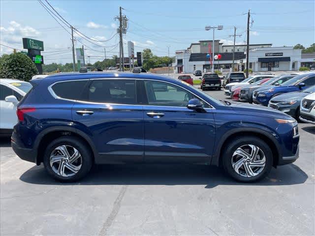 Used 2023 Hyundai Santa Fe SUV