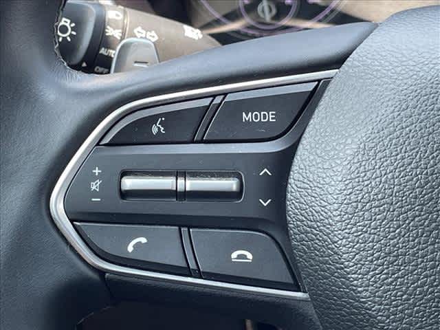 Used 2023 Hyundai Santa Fe SUV