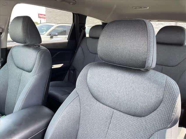 Used 2023 Hyundai Santa Fe SUV