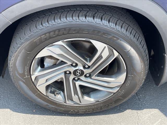 Used 2023 Hyundai Santa Fe SUV