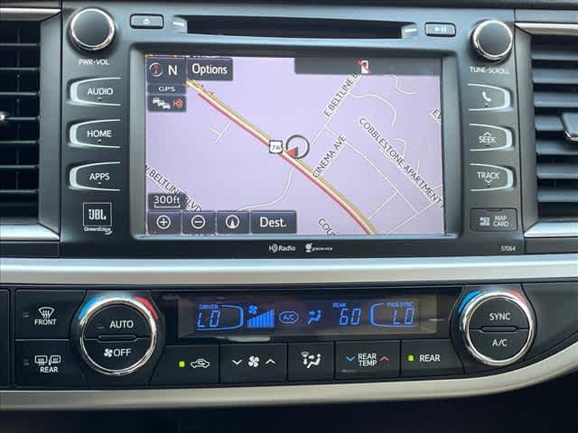 Used 2015 Toyota Highlander SUV