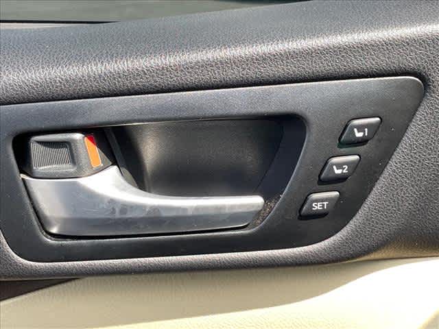 Used 2015 Toyota Highlander SUV