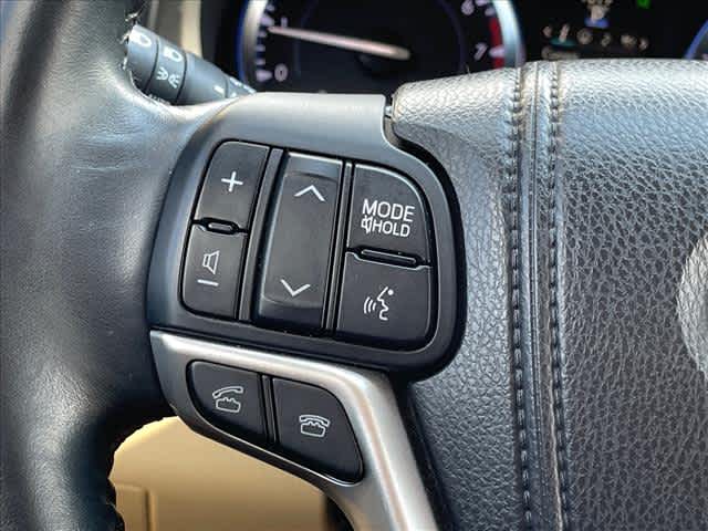 Used 2015 Toyota Highlander SUV