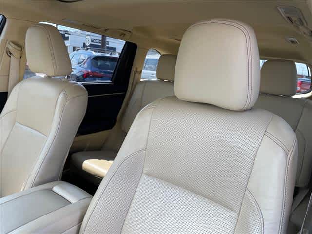 Used 2015 Toyota Highlander SUV