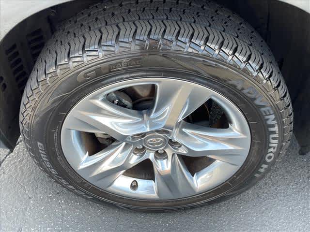 Used 2015 Toyota Highlander SUV