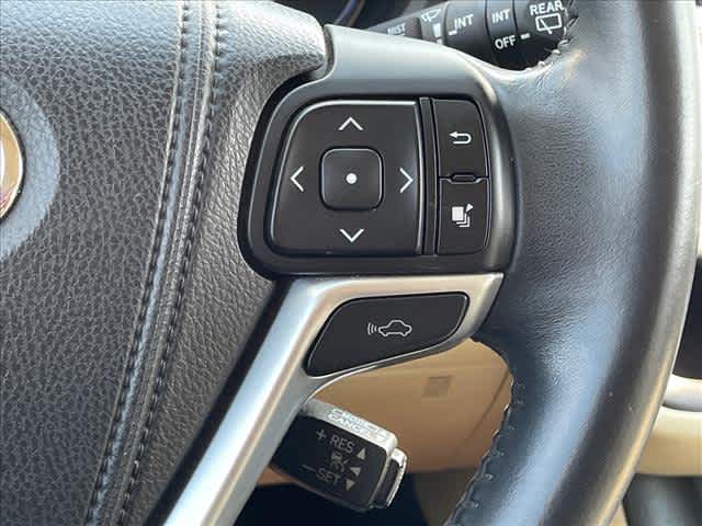 Used 2015 Toyota Highlander SUV