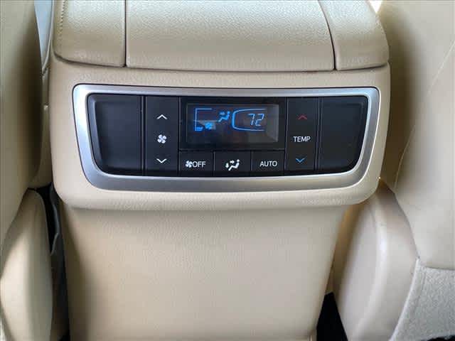 Used 2015 Toyota Highlander SUV