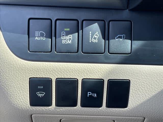 Used 2015 Toyota Highlander SUV