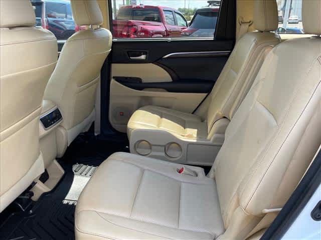 Used 2015 Toyota Highlander SUV