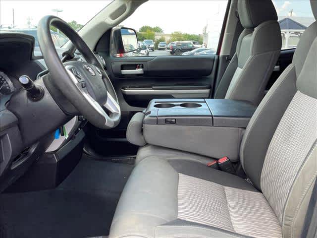 Used 2015 Toyota Tundra Truck
