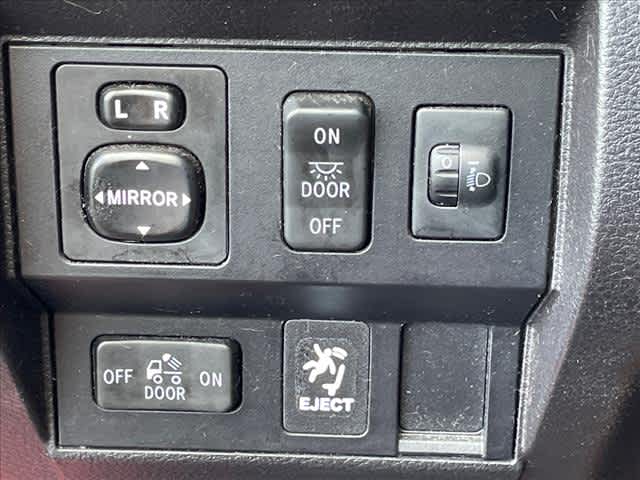 Used 2015 Toyota Tundra Truck