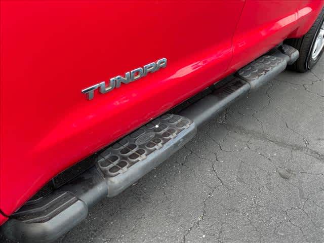Used 2015 Toyota Tundra Truck