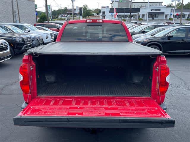 Used 2015 Toyota Tundra Truck