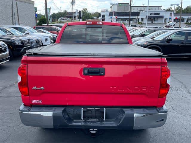 Used 2015 Toyota Tundra Truck