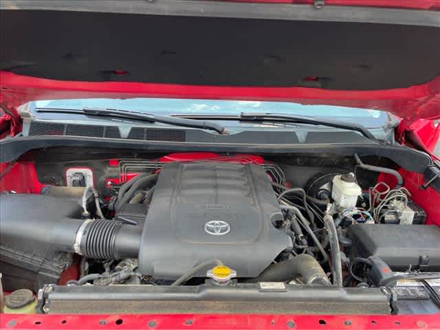 Used 2015 Toyota Tundra Truck