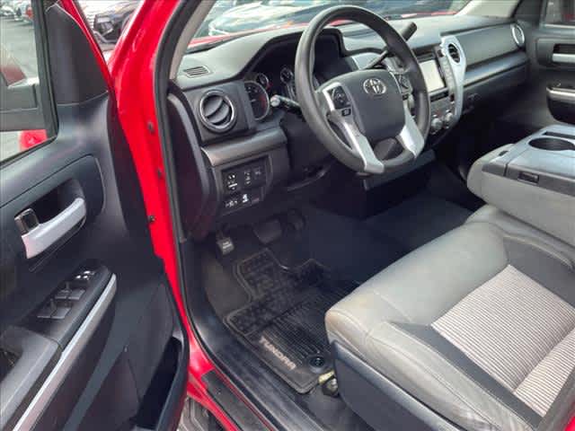 Used 2015 Toyota Tundra Truck