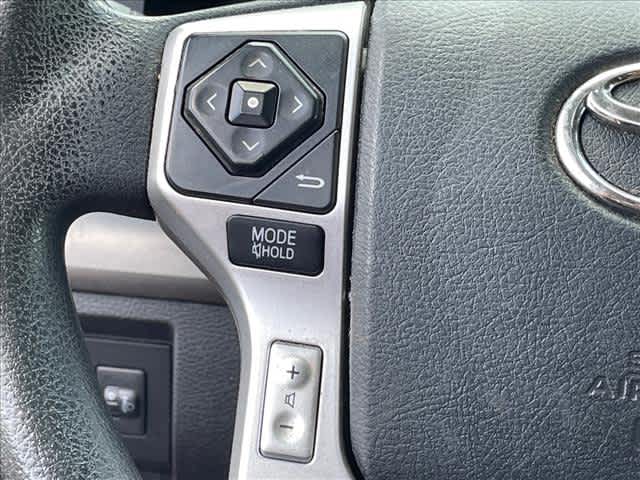Used 2015 Toyota Tundra Truck