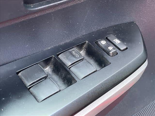 Used 2015 Toyota Tundra Truck