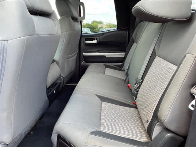 Used 2015 Toyota Tundra Truck