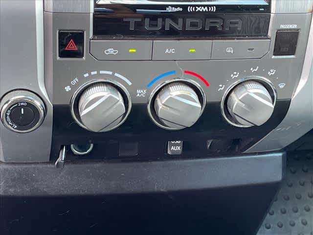 Used 2015 Toyota Tundra Truck