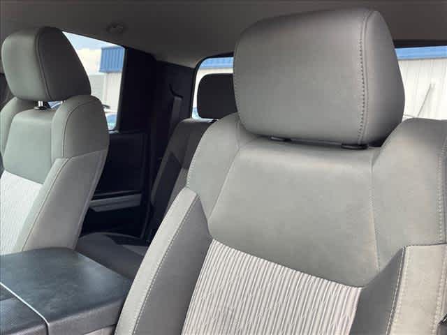 Used 2015 Toyota Tundra Truck