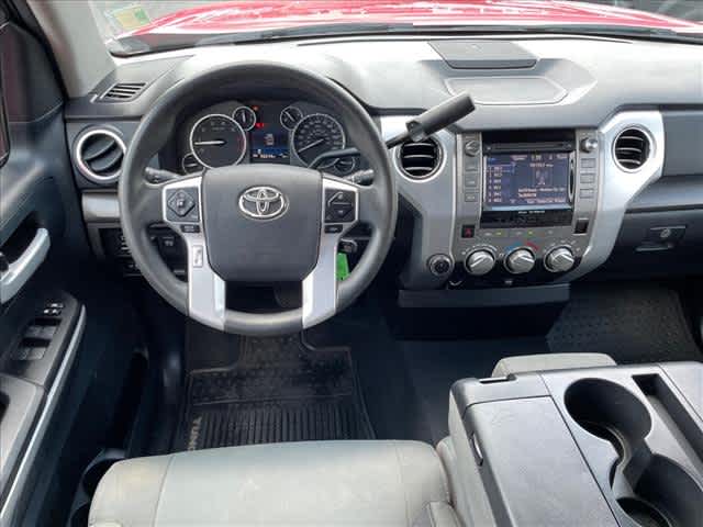 Used 2015 Toyota Tundra Truck