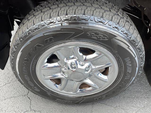 Used 2015 Toyota Tundra Truck