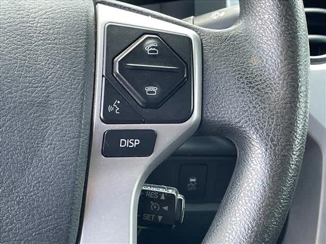 Used 2015 Toyota Tundra Truck