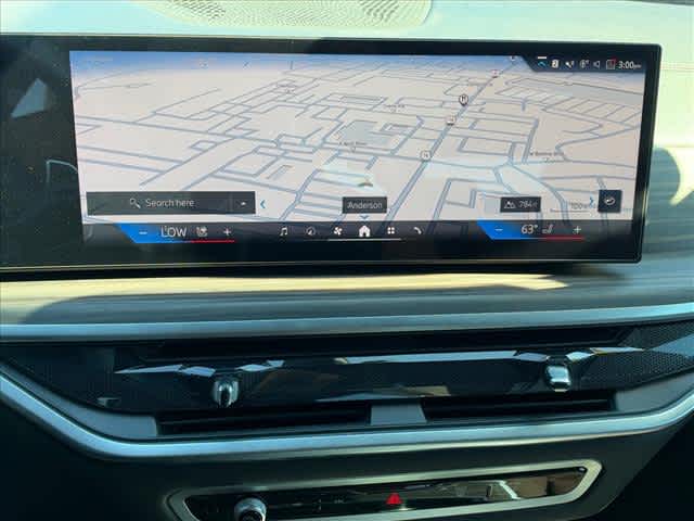 Used 2025 BMW X7 xDrive40i SUV