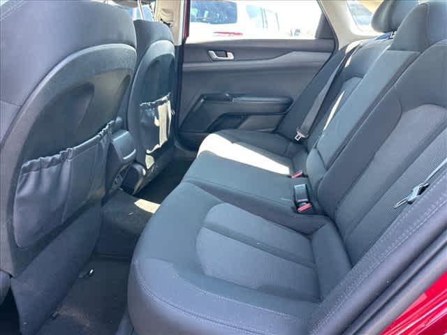 Used 2023 Kia K5 Sedan